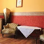 Hotel *** Plauter Kuria 3*