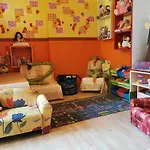 Hotel *** Plauter Kuria 3*
