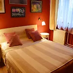 Hotel *** Plauter Kuria Velky Meder