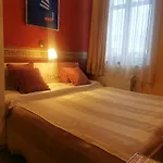 Hotel *** Plauter Kuria 3* Velky Meder