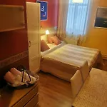 Hotel *** Plauter Kuria Hotel Velky Meder