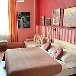 Hotel *** Plauter Kuria 3* Velky Meder