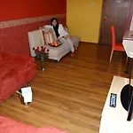 Hotel *** Plauter Kuria Hotel Velky Meder