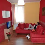 Hotel *** Plauter Kuria Velky Meder