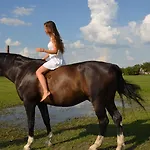 Hotel *** Plauter Kuria 3*