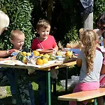 Hotel *** Plauter Kuria Hotel
