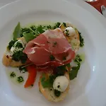 Hotel *** Plauter Kuria Hotel 3*