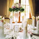 Hotel *** Plauter Kuria Hotel Velky Meder
