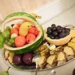 Hotel *** Plauter Kuria Velky Meder