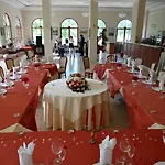 Hotel *** Plauter Kuria 3* Velky Meder