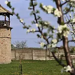 Hotel *** Plauter Kuria 3* Velky Meder