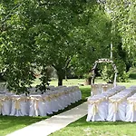 Hotel Hotel *** Plauter Kuria Velky Meder