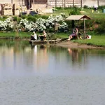 Hotel *** Plauter Kuria Velky Meder