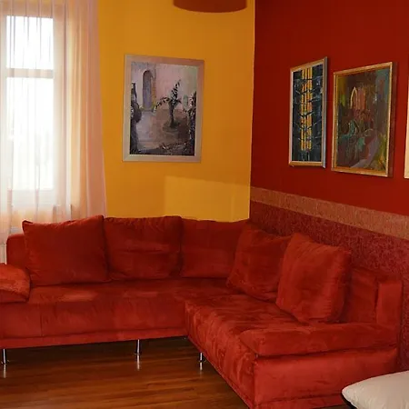*** Plauter Kuria Hotel 3*