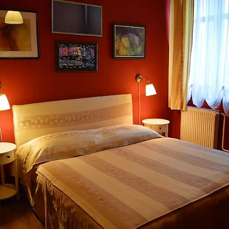 *** Plauter Kúria Hotel 3*