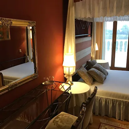 Hotel *** Plauter Kuria