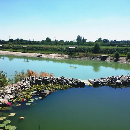 Hotel *** Plauter Kuria 3*