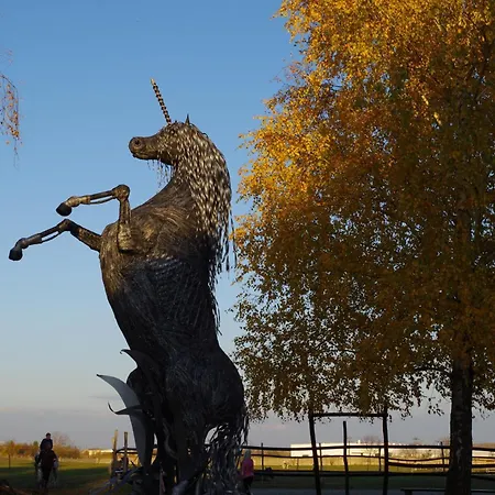 Hotel *** Plauter Kuria