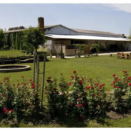Hotel *** Plauter Kuria Hotel