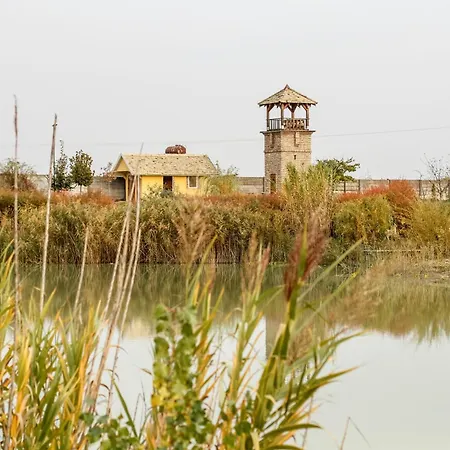 *** Plauter Kúria Hotel Veľký Meder