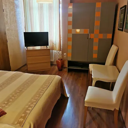 *** Plauter Kúria 3* Veľký Meder