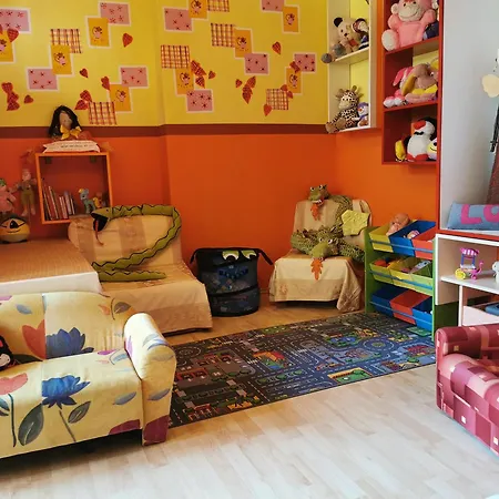 *** Plauter Kúria 3*