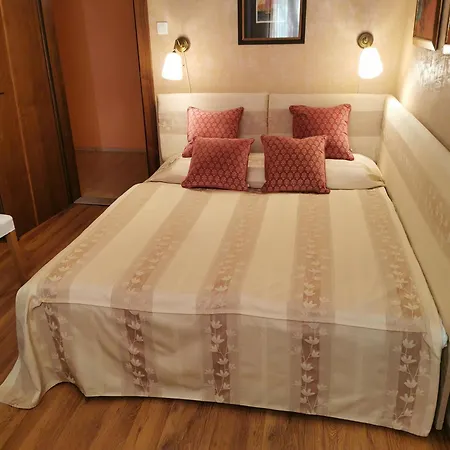 Otel *** Plauter Kuria 3*