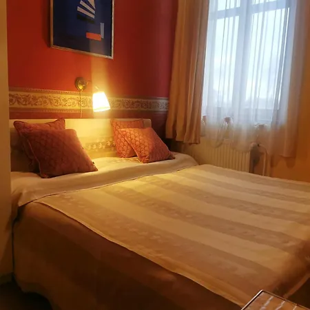 *** Plauter Kuria 3* Veľký Meder