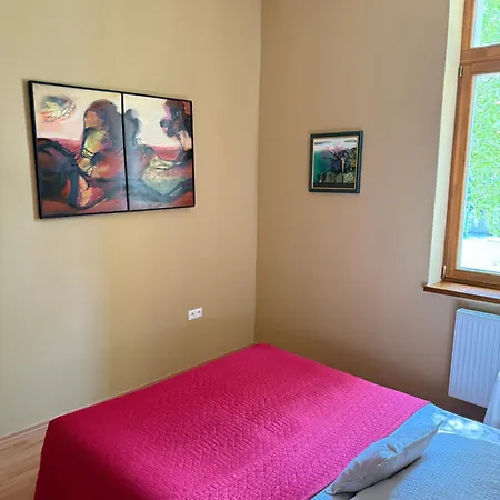 *** Plauter Kuria 3* Veľký Meder