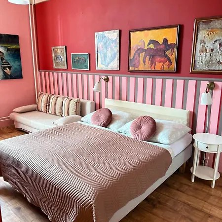 Hotel Hotel *** Plauter Kuria