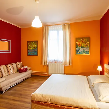 *** Plauter Kúria Hotel 3*