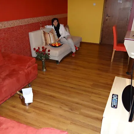Hotel *** Plauter Kuria Hotel Velky Meder