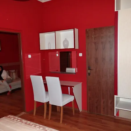 Hotel *** Plauter Kuria Veľký Meder