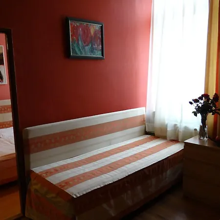 Hotel *** Plauter Kúria Veľký Meder