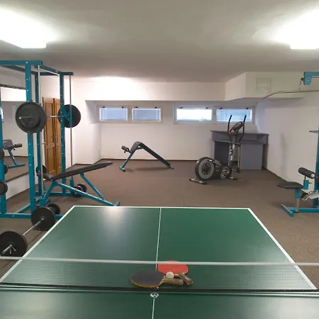 *** Plauter Kuria Otel