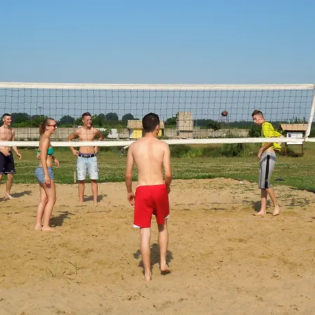 Otel *** Plauter Kuria 3*