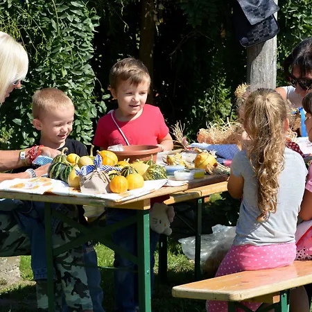 *** Plauter Kúria Hotel