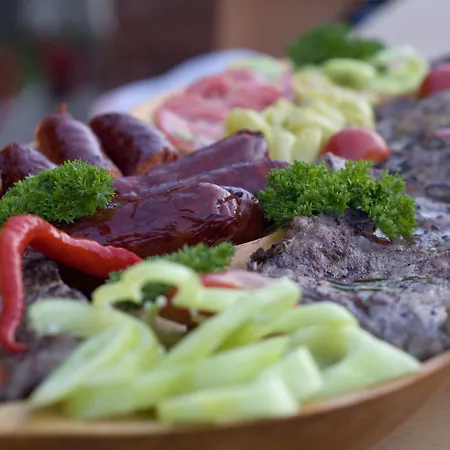 *** Plauter Kúria Hotel