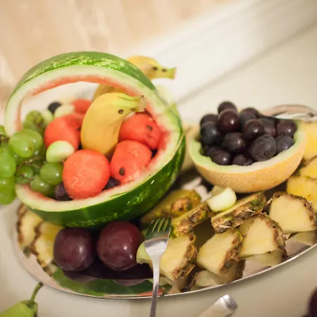 *** Plauter Kuria Veľký Meder