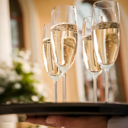 *** Plauter Kúria Hotel Veľký Meder