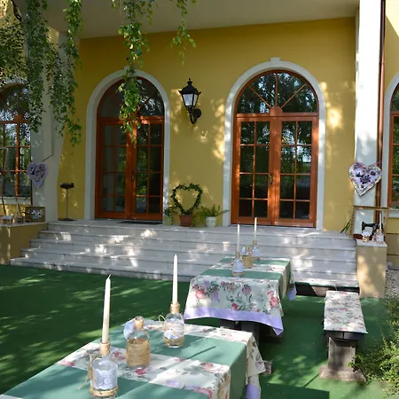 Hotel *** Plauter Kuria Hotel 3*