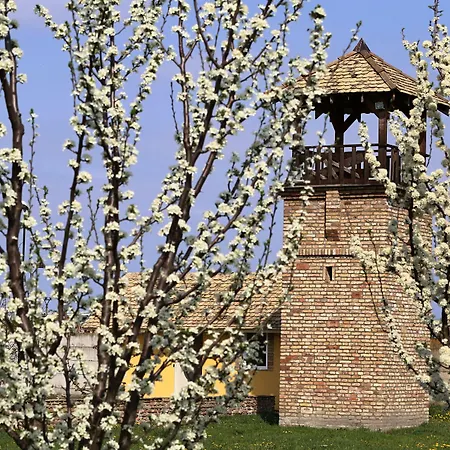 Hotel *** Plauter Kuria 3*