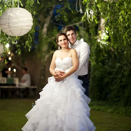 Hotel *** Plauter Kúria 3*