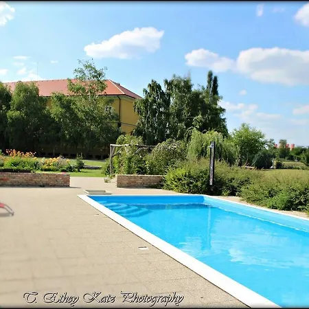 Hotel Hotel *** Plauter Kuria