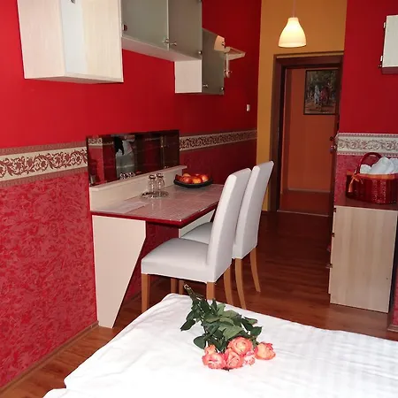 Hotel *** Plauter Kuria 3*