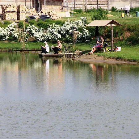 *** Plauter Kuria Veľký Meder