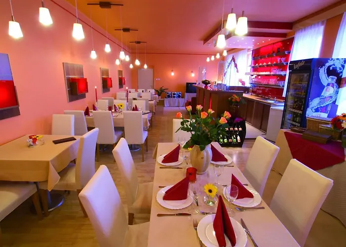 Hotel *** Plauter Kuria