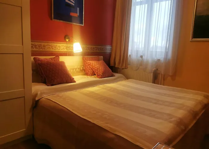 *** Plauter Kuria 3* Veľký Meder