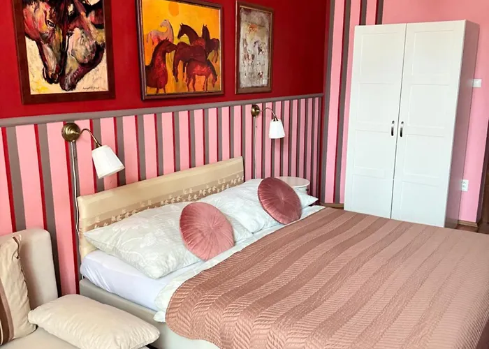 *** Plauter Kuria Hotell 3*