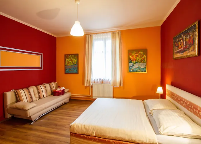 *** Plauter Kuria Hotell 3*
